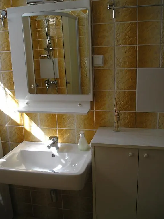 Apartment Any Selce