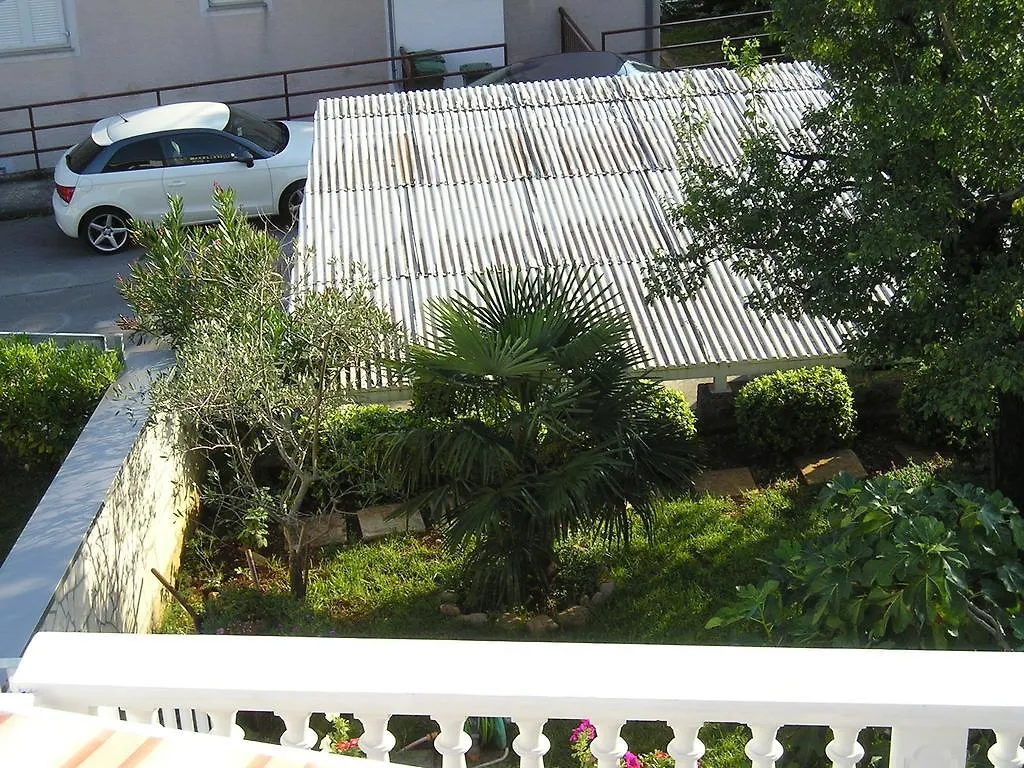 Apartment Any Selce