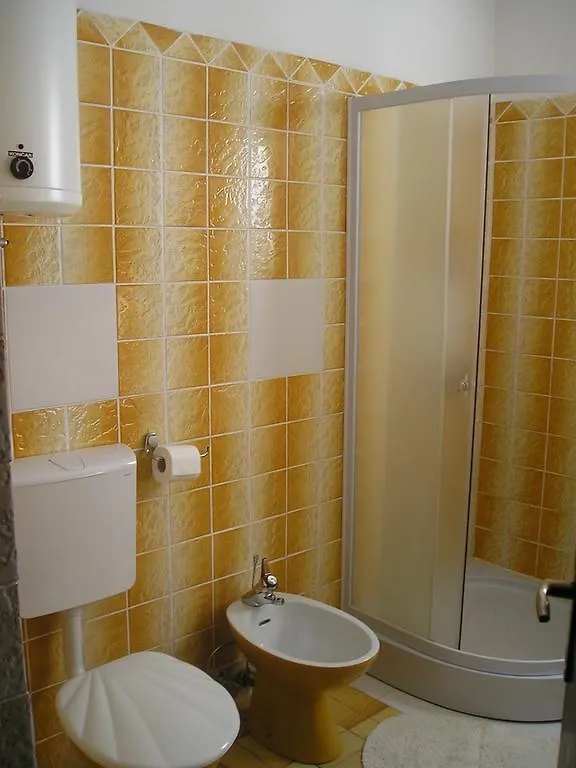 Apartment Any Selce Croatia