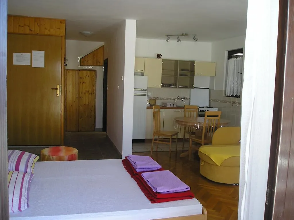 Apartment Any Selce