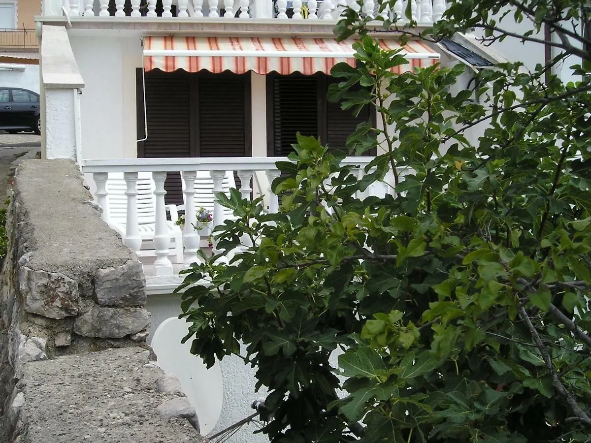 Apartment Any Selce