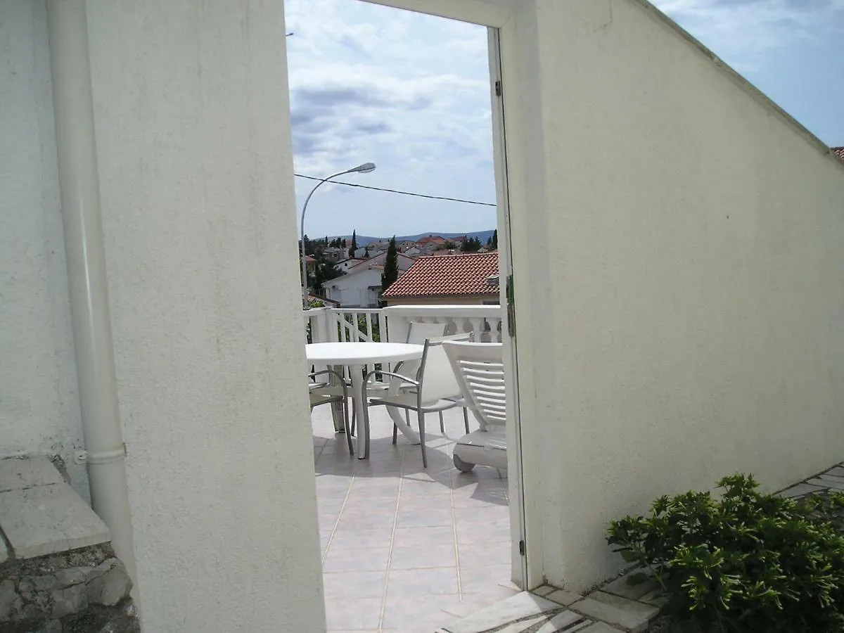 Apartment Any Selce Croatia