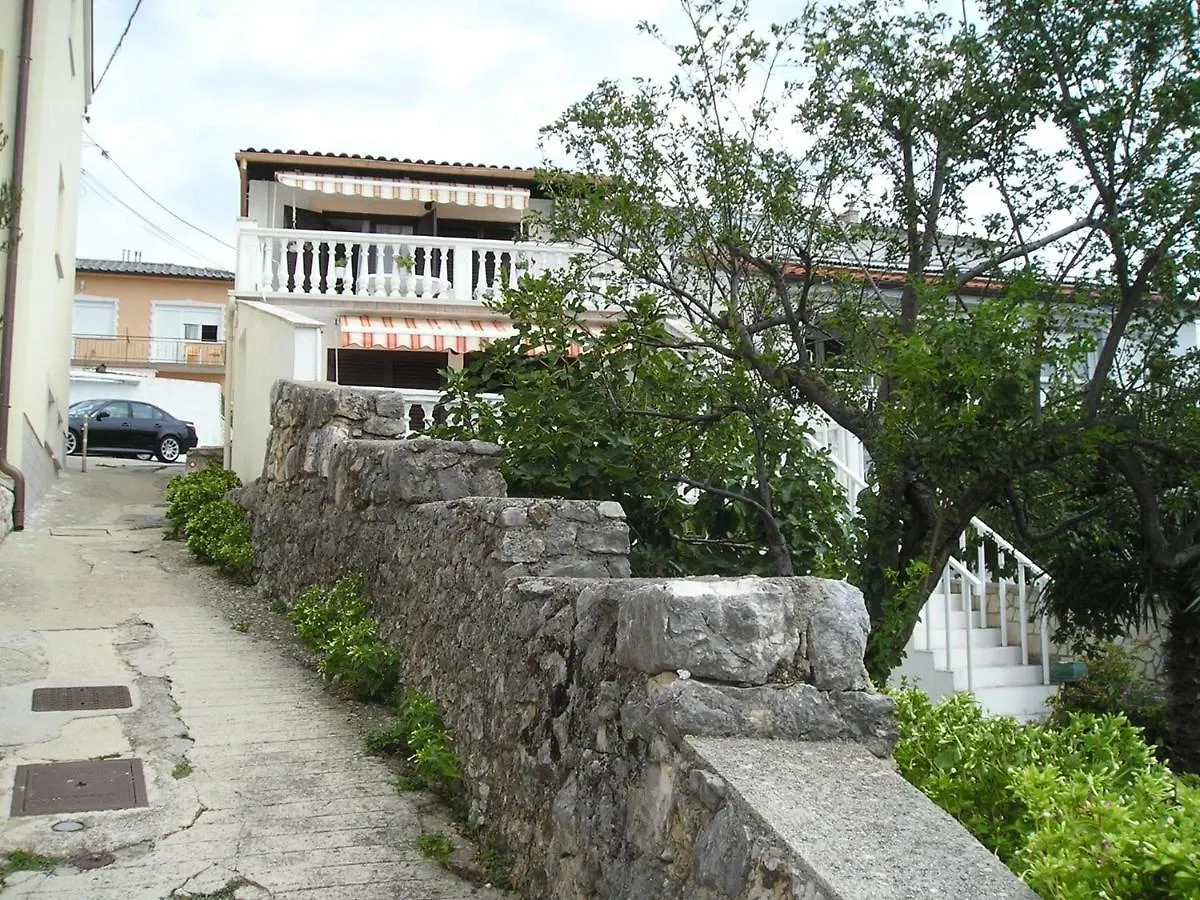 Apartment Any Selce 0*,  Croatia