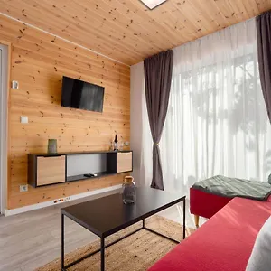  Kamp Mediteran Travel Mobile Homes
