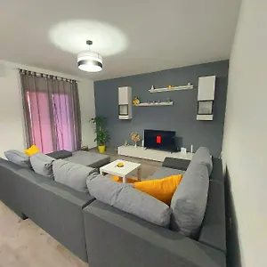  Apartman Palada