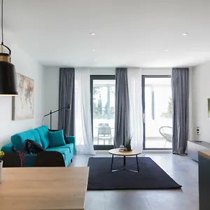  Apartman Jadranka